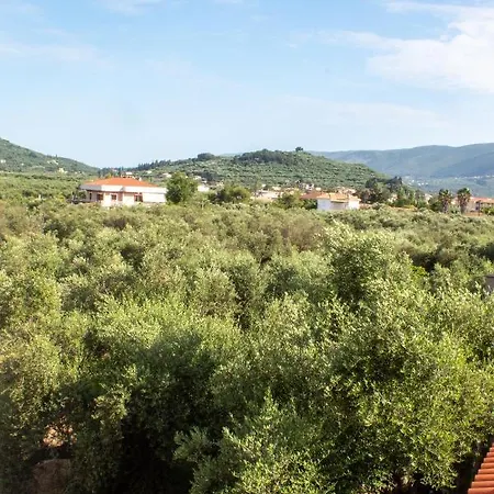 Kali 'S Studios Alykanas  Exterior photo