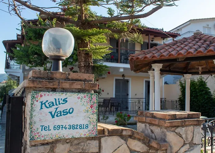 Kali \'S Studios