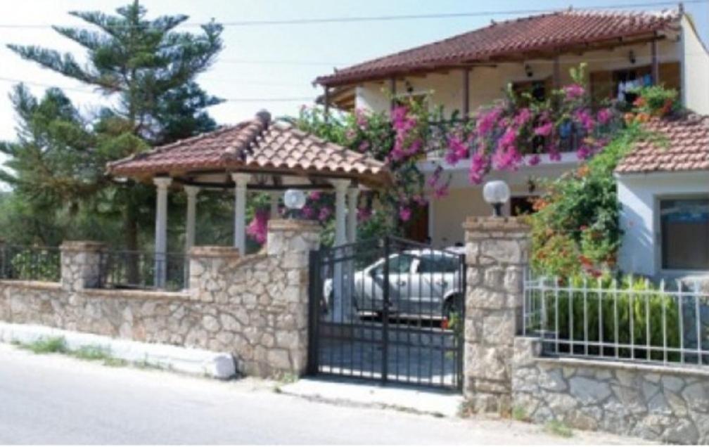 Holiday home Kali 's