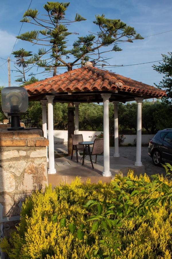 Holiday home Kali 's Alykanas (Zakynthos)