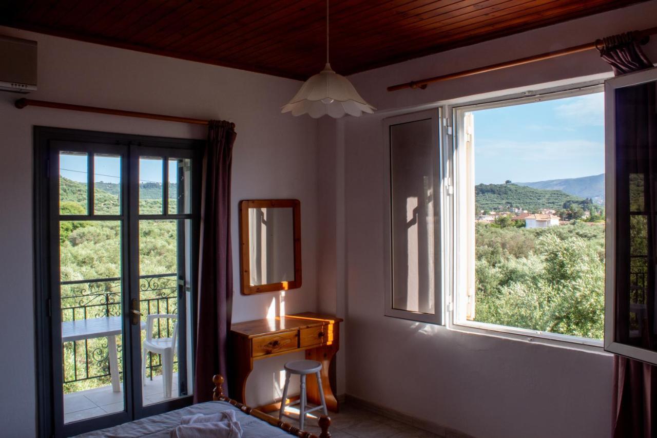 Holiday home Kali 's