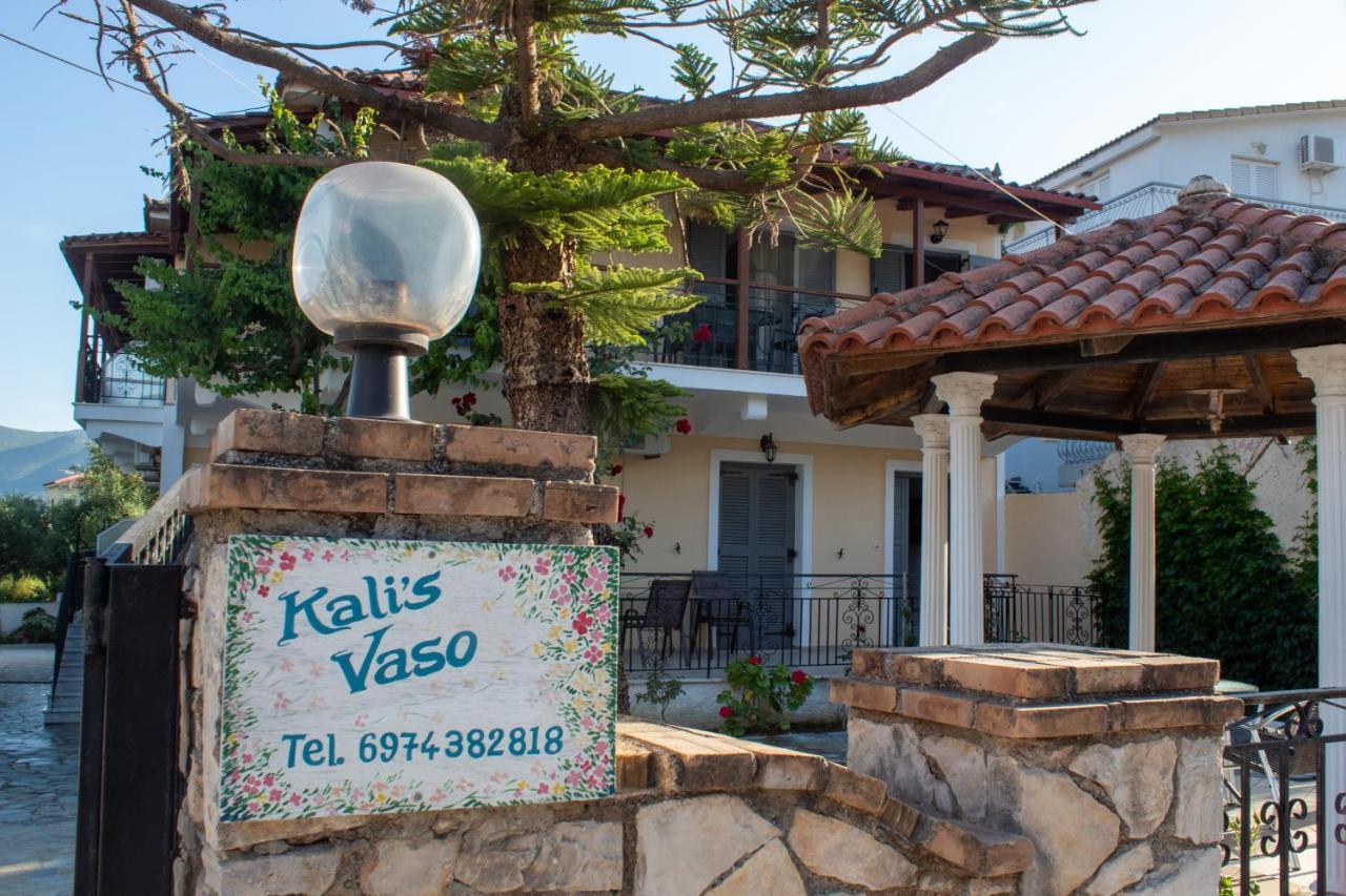 Kali 's Holiday home