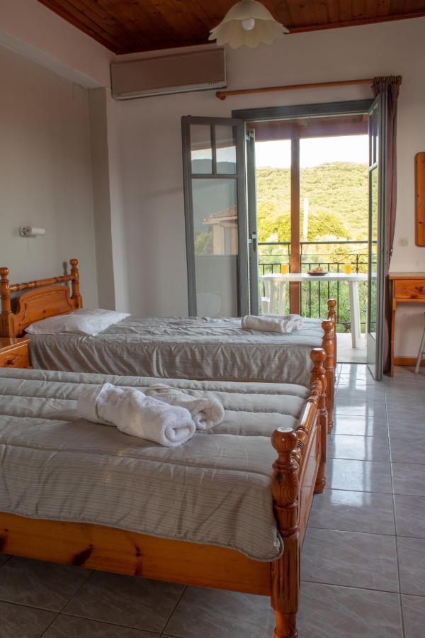 Holiday home Kali 's