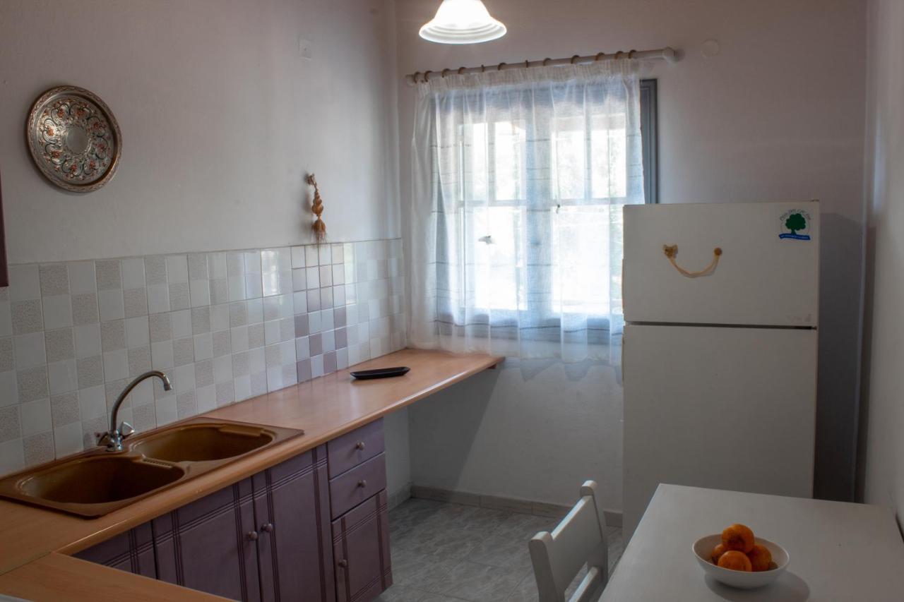 Holiday home Kali 's Alykanas (Zakynthos)