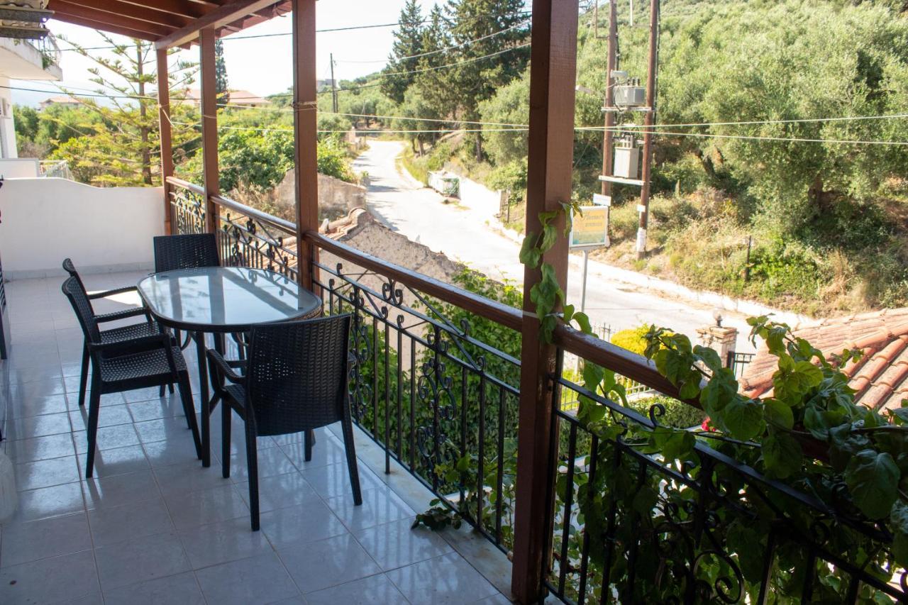 Kali 's Holiday home Alykanas (Zakynthos)