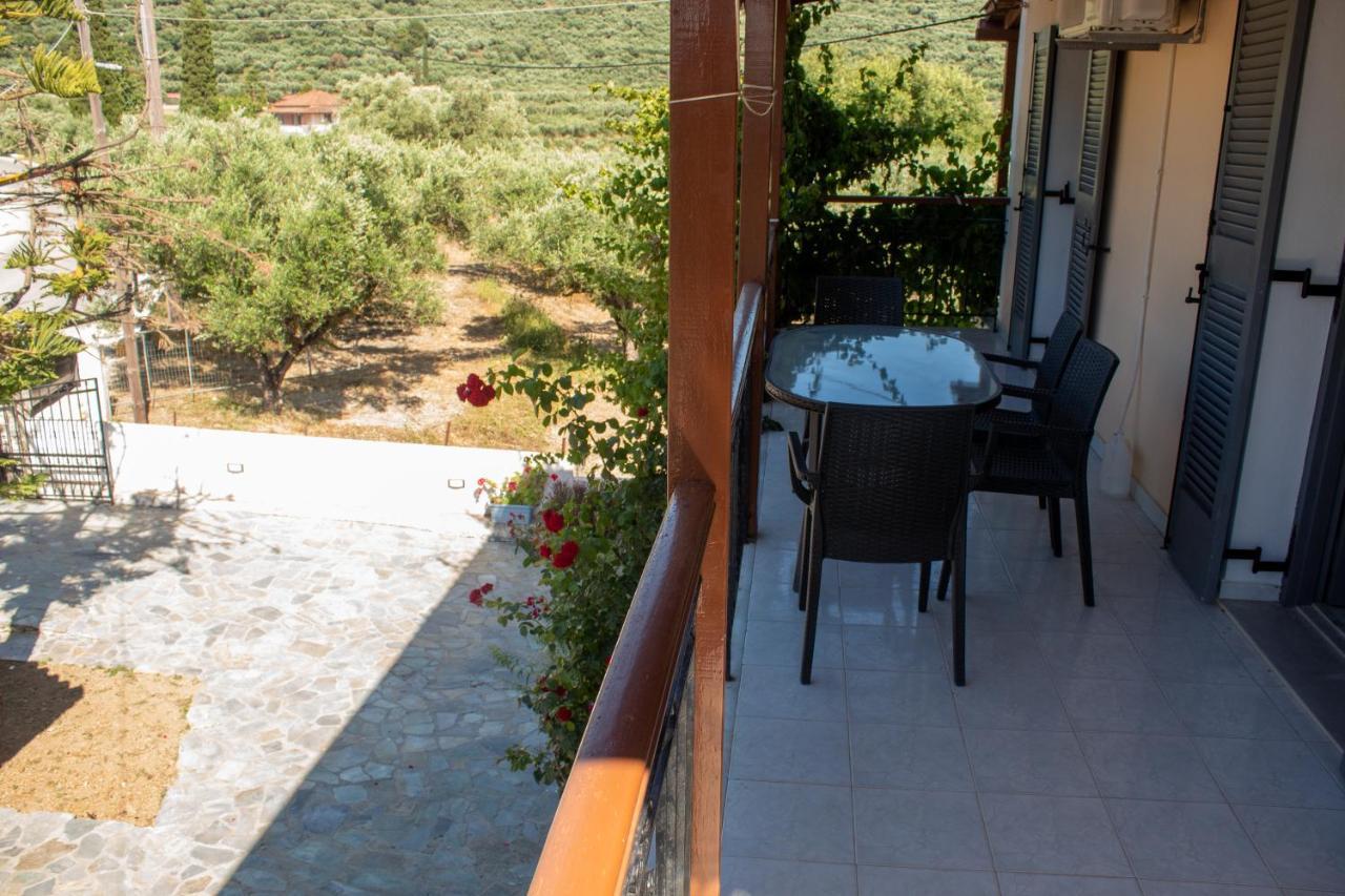 Holiday home Kali 's Alykanas (Zakynthos)